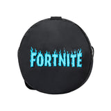 Taška sportovní BAAGL Hoop Fortnite Blue