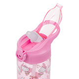 Láhev na vodu BAAGL Hello Kitty Sweet Leopard 500ml