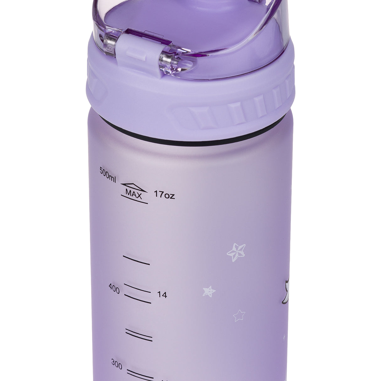 Láhev na vodu BAAGL Kuromi Fortune Dream 500ml