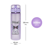 Láhev na vodu BAAGL Kuromi Fortune Dream 500ml
