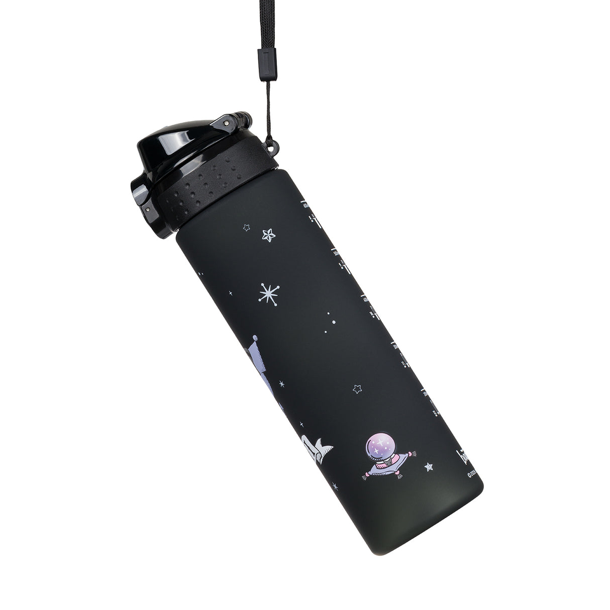 Láhev na vodu BAAGL Kuromi Fortune Dream 700ml