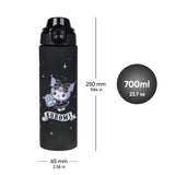 Láhev na vodu BAAGL Kuromi Fortune Dream 700ml