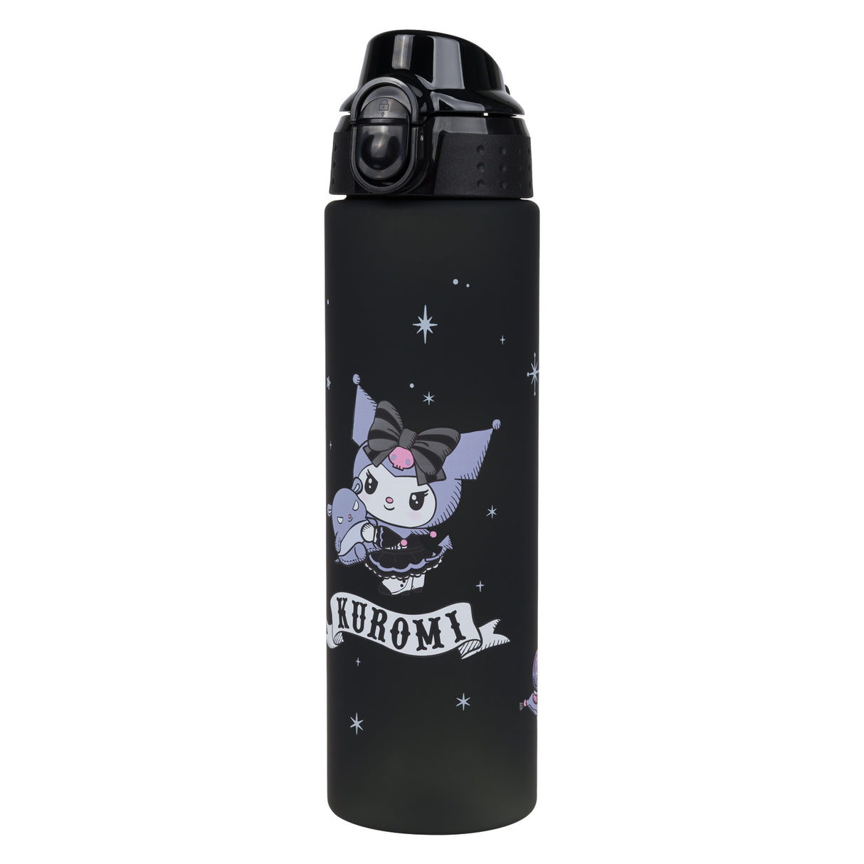 Láhev na vodu BAAGL Kuromi Fortune Dream 700ml