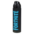 Láhev na vodu BAAGL Fortnite Blue 700ml