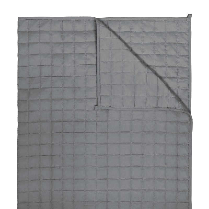 Zátěžová deka REBEL RBA-6014 8kg 150x200cm