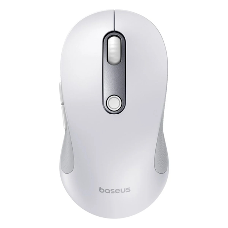 Myš bezdrátová BASEUS F02 White