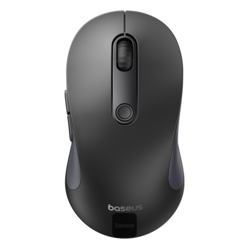 Myš bezdrátová BASEUS F02 Black