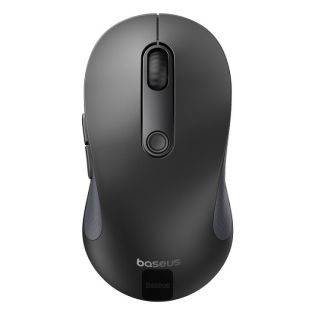 Myš bezdrátová BASEUS F02 Black