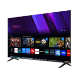 Televizor KRUGER & MATZ KM0265UHD-V3 SMART TV 65"