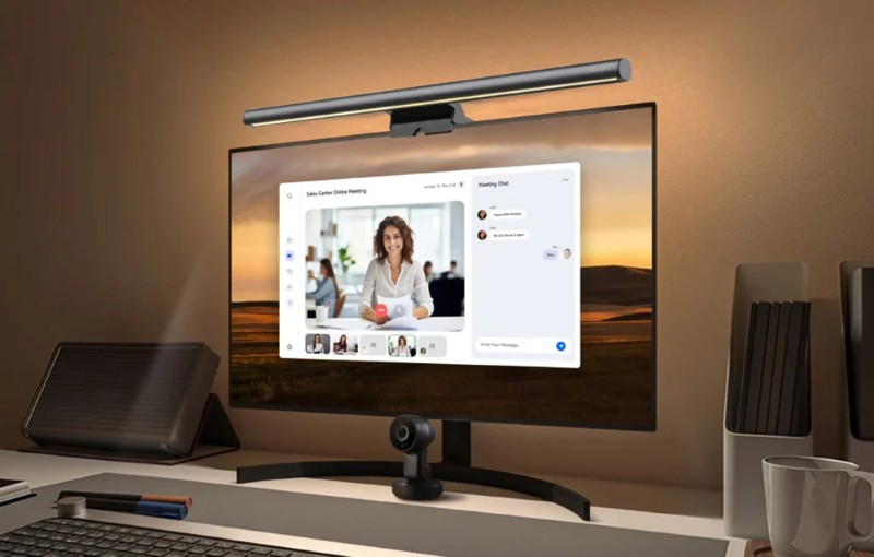 Svítidlo na monitor YEELIGHT Aries
