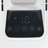 Ventilátor MIDEA MAM33CPAGW