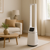 Ventilátor MIDEA MAM33CPAGW