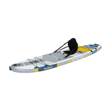 Paddleboard REBEL RBA-4518-WH White