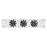 Ventilátor EMOS P56PR1 MONO pro radiátory a konvektory