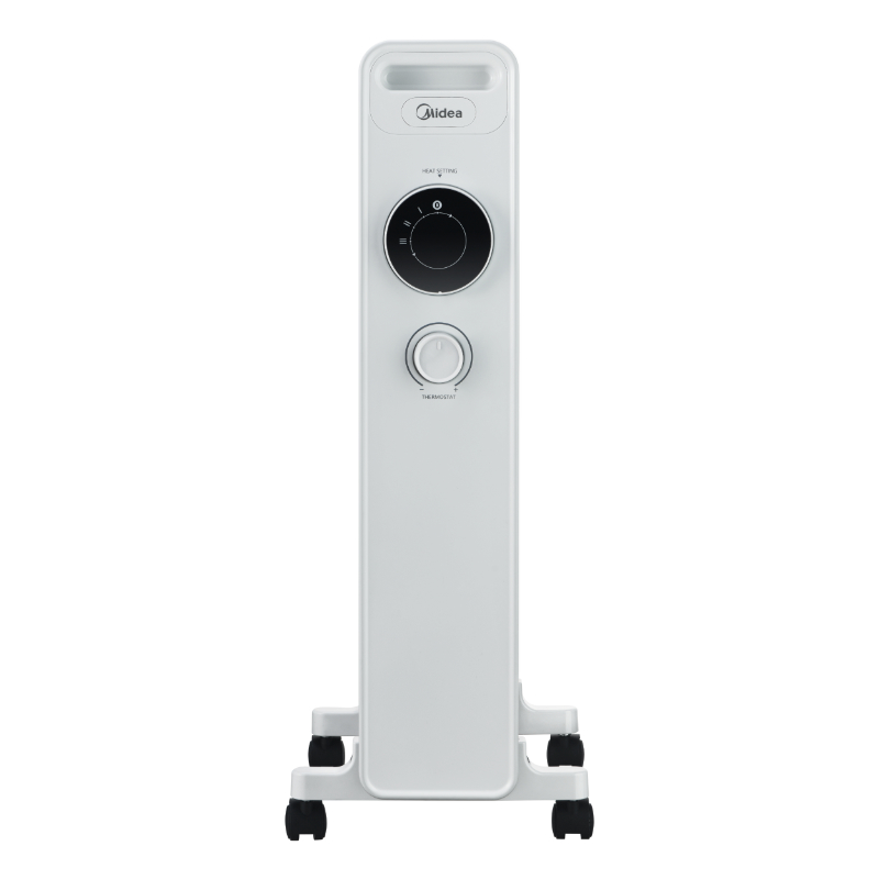 Radiátor olejový MIDEA NY1507-22M