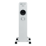 Radiátor olejový MIDEA NY2009-22M
