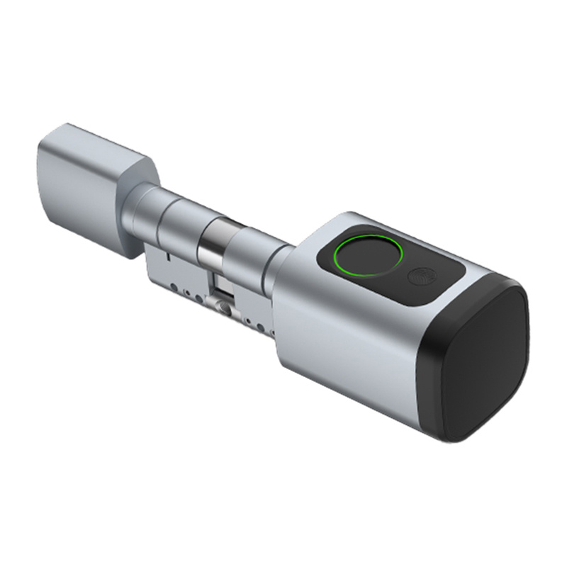 Digitální zámková vložka AVATTO SDL-V1-S80 80mm