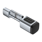 Digitální zámková vložka AVATTO SDL-V1-S80 80mm