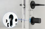 Digitální zámková vložka AVATTO SDL-V1-B60 60mm