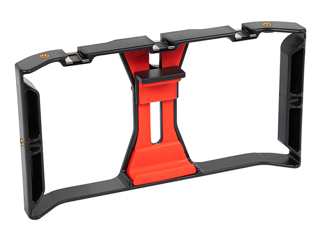 Stabilizátor fotoaparátu pro smartphone BLOW BS17