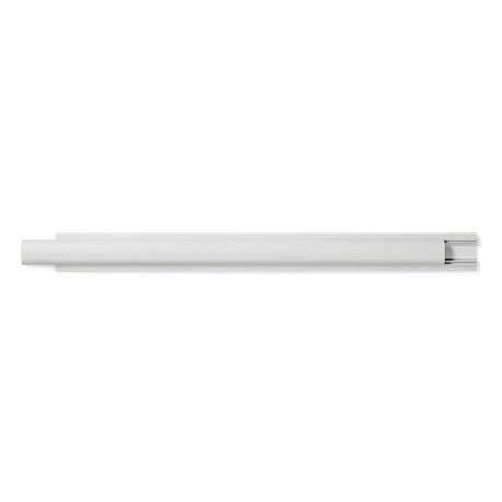 Organizér na kabely NEDIS CMDT4516WT500 16mm
