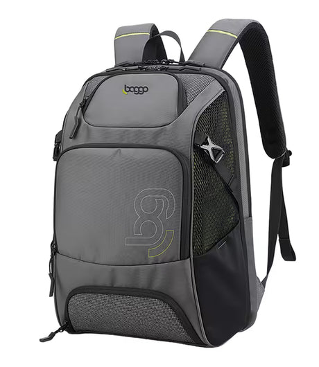 Batoh studentský STIL Baggo Jet Shaping