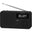 Rádio SENCOR SRD 7210B DAB+/FM/BT/USB