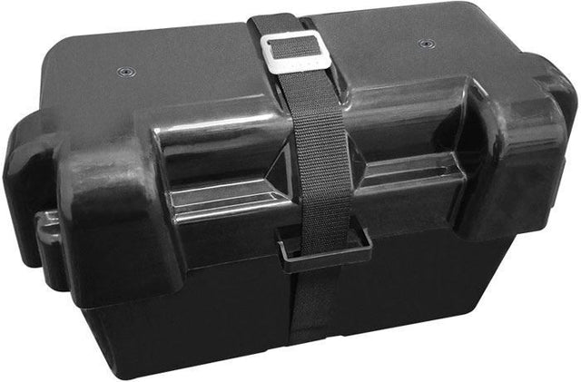 Box pro akumulátor BA826