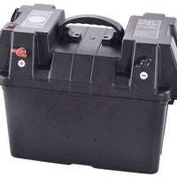 Box pro akumulátor BA880