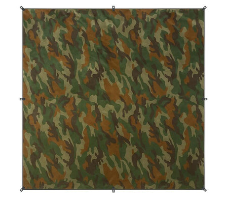 Celta CATTARA 13887 Waterproof 3x3m