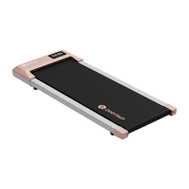 Běžecký pás DEERRUN Q1 Plus Pink