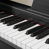 Piano digitální KRUGER & MATZ KMDP-45P Black