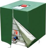 Kryt na IBC nádrž STREND PRO 254805