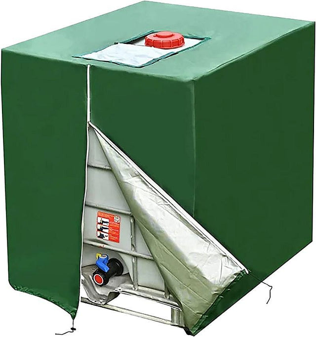 Kryt na IBC nádrž STREND PRO 254805