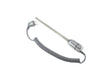 Topná tyč s termostatem GT1200CH chrom 1200W 430mm