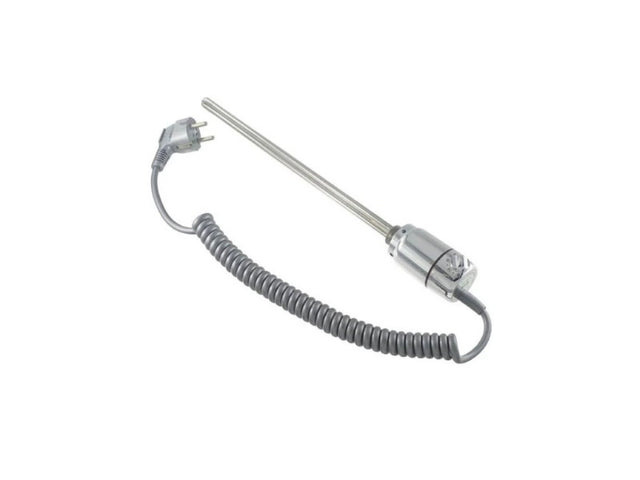 Topná tyč s termostatem GT1200CH chrom 1200W 430mm