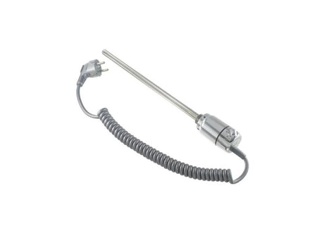 Topná tyč s termostatem GT300CH chrom 300W 290mm