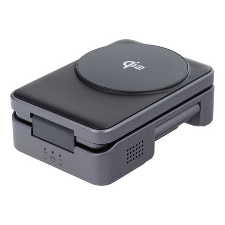 Nabíjecí stanice MagSafe FORCELL F-Energy 3v1 Flex Pro Qi2
