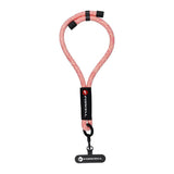 Šňůrka na zápěstí FORCELL R10X40 Pink - nastavitelná