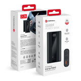 PowerBank FORCELL F-Energy Energo P20K2 20000mAh
