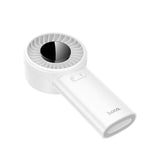 Mini ventilátor HOCO HX62 White