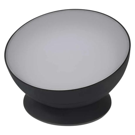 GoSmart LED ambientní lampa EMOS ZCW11BR, černá, teplá bílá–studená bílá/ RGB, WiFi