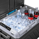 Autochladnička TEESA Easy Cool 40l TSA6003
