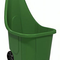 Vozík zahradní STREND PRO Blumax Caddy 60l Green