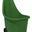 Vozík zahradní STREND PRO Blumax Caddy 60l Green