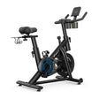 Spinningové kolo MERACH MR-S26B2-EU