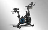 Spinningové kolo MERACH MR-S26B2-EU