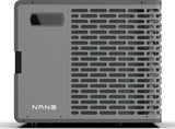 Tepelné čerpadlo POOLEX Nano 3kW Reversible WiFi Tuya