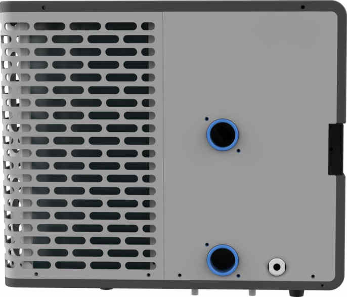 Tepelné čerpadlo POOLEX Nano 5.5kW Reversible WiFi Tuya