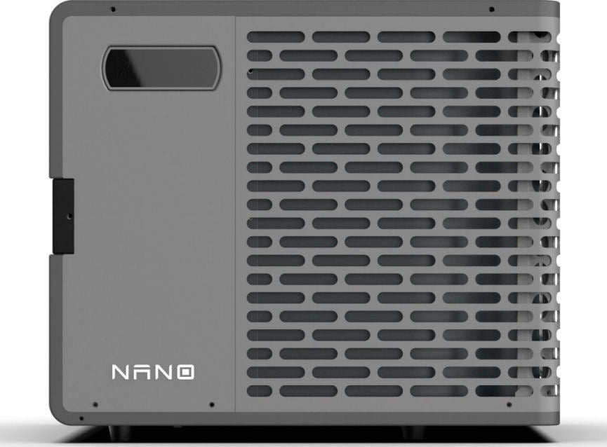Tepelné čerpadlo POOLEX Nano 5.5kW Reversible WiFi Tuya